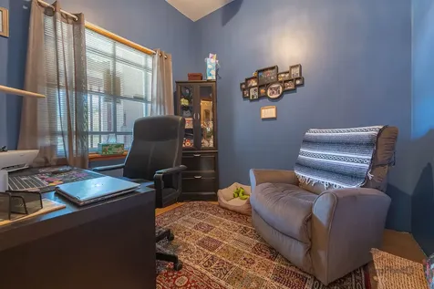 2910 South Quinn Street Chicago IL 60608