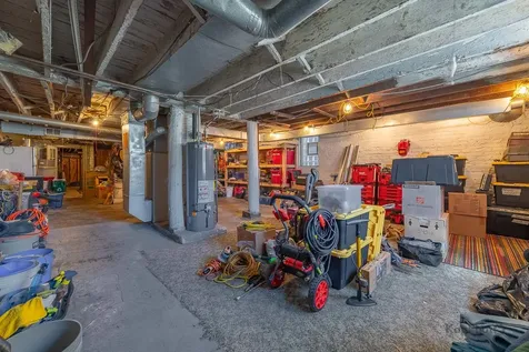 2910 South Quinn Street Chicago IL 60608