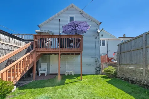 2910 South Quinn Street Chicago IL 60608