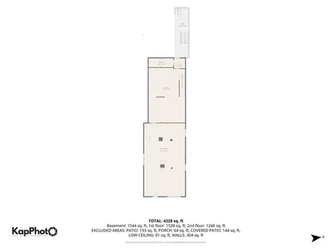 2910 South Quinn Street Chicago IL 60608