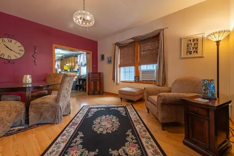 2910 South Quinn Street Chicago IL 60608