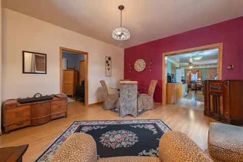 2910 South Quinn Street Chicago IL 60608