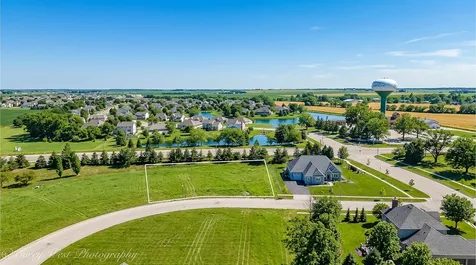 1718 Ellsworth Drive Sycamore IL 60178