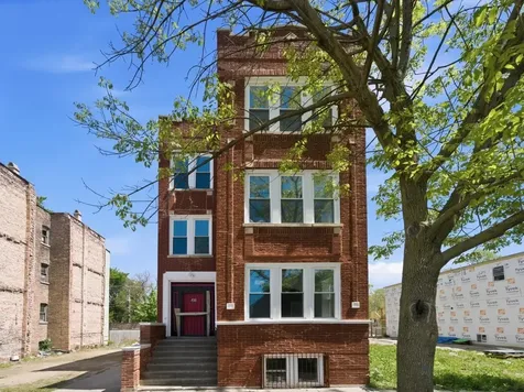 541 North Lawndale Avenue Chicago IL 60624