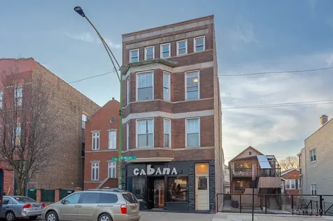 2828 South Wallace Street Chicago IL 60616