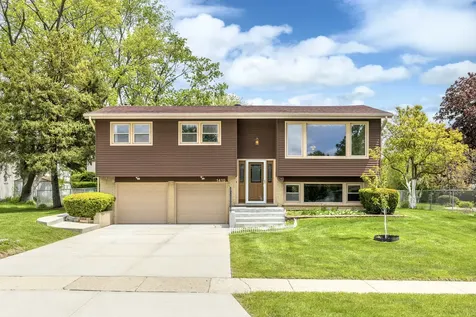 1410 West Jo Ann Lane Addison IL 60101