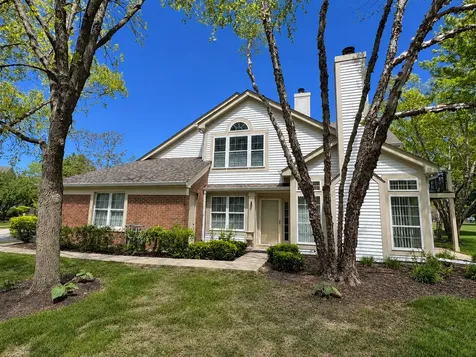 1619 Camberley Court Bartlett IL 60103