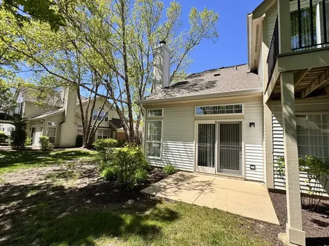 1619 Camberley Court Bartlett IL 60103