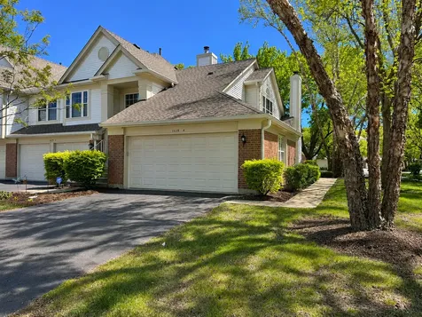 1619 Camberley Court Bartlett IL 60103