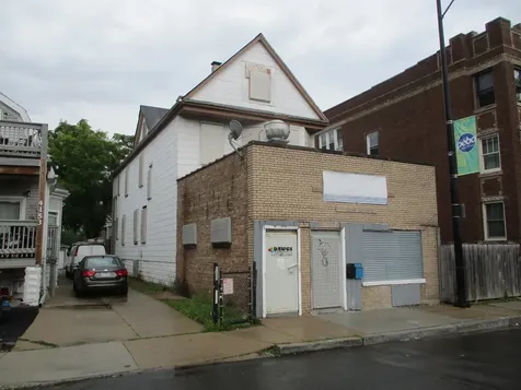 4151 North Pulaski Chicago IL 60641
