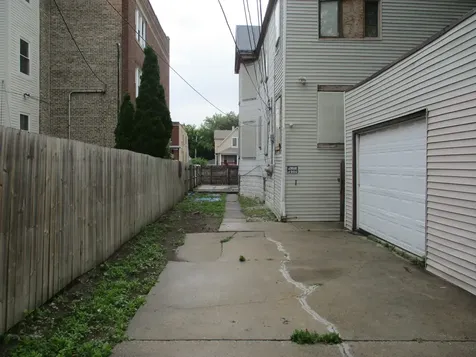 4151 North Pulaski Chicago IL 60641