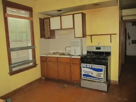 4151 North Pulaski Chicago IL 60641