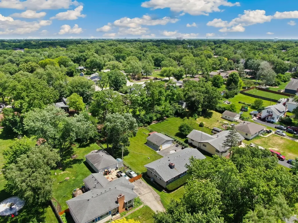 0N741 Barry Avenue Wheaton IL 60187