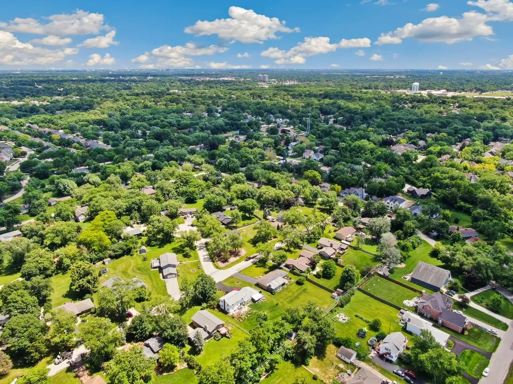 0N741 Barry Avenue Wheaton IL 60187