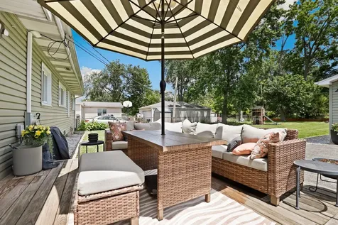 0N741 Barry Avenue Wheaton IL 60187
