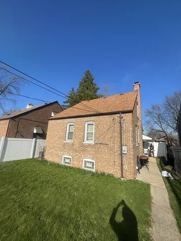 12504 South Lowe Avenue Chicago IL 60628