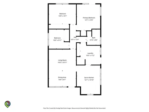 3861 153RD Place Midlothian IL 60445