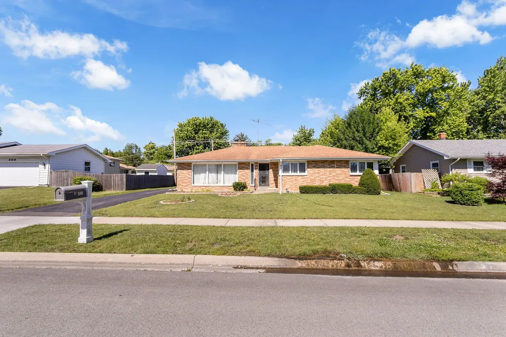 508 North Metropolitan Avenue Waukegan IL 60085