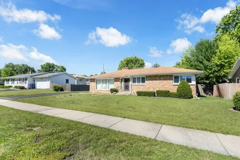 508 North Metropolitan Avenue Waukegan IL 60085