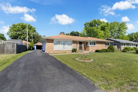 508 North Metropolitan Avenue Waukegan IL 60085