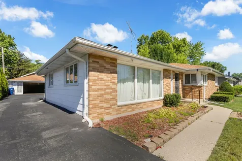 508 North Metropolitan Avenue Waukegan IL 60085