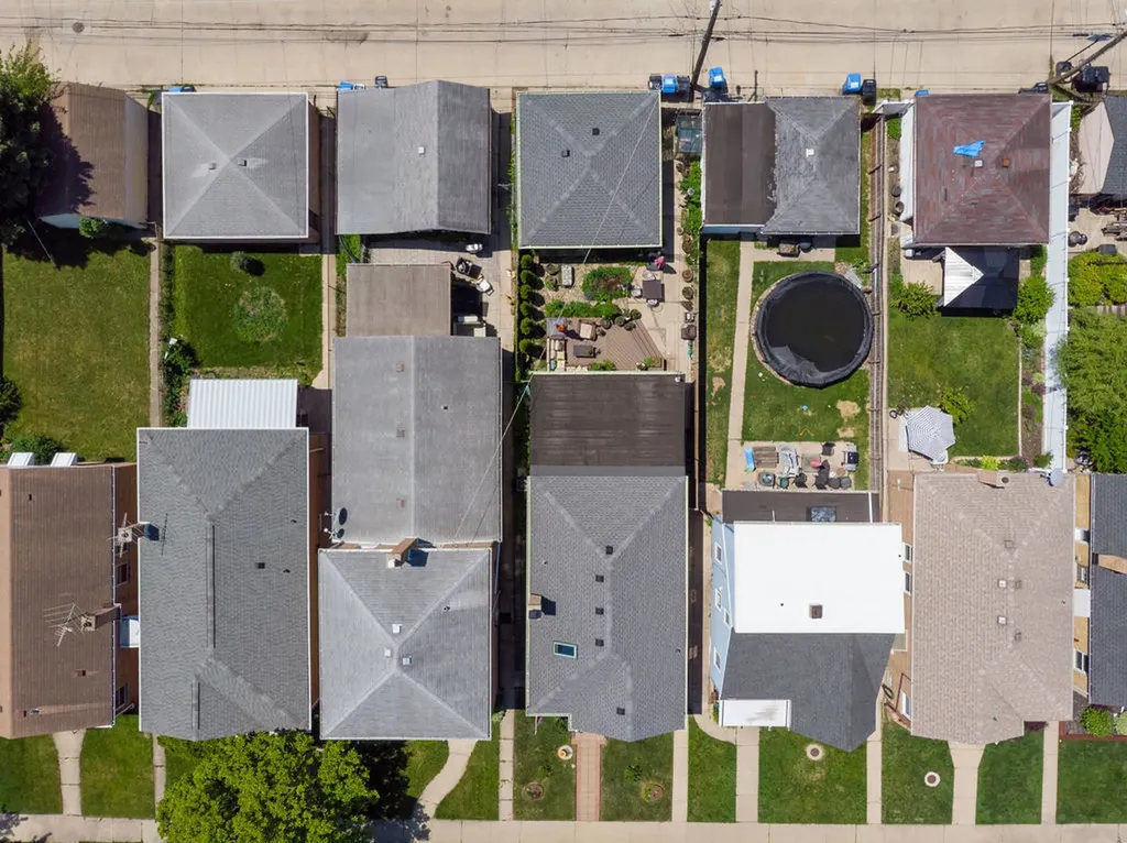 3848 North Plainfield Avenue Chicago IL 60634