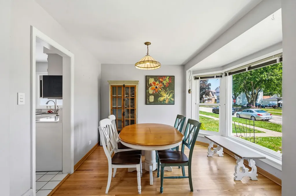 3848 North Plainfield Avenue Chicago IL 60634