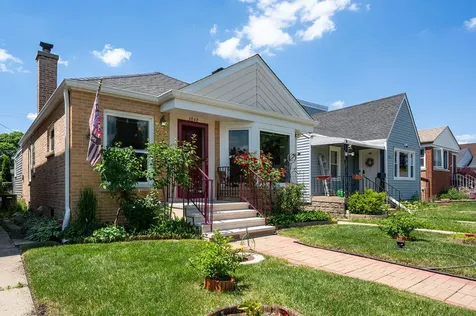 3848 North Plainfield Avenue Chicago IL 60634