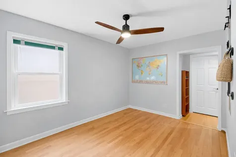 3848 North Plainfield Avenue Chicago IL 60634