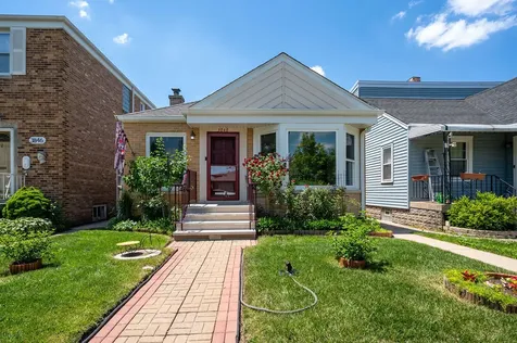 3848 North Plainfield Avenue Chicago IL 60634
