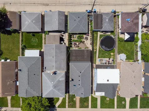 3848 North Plainfield Avenue Chicago IL 60634