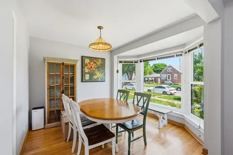 3848 North Plainfield Avenue Chicago IL 60634