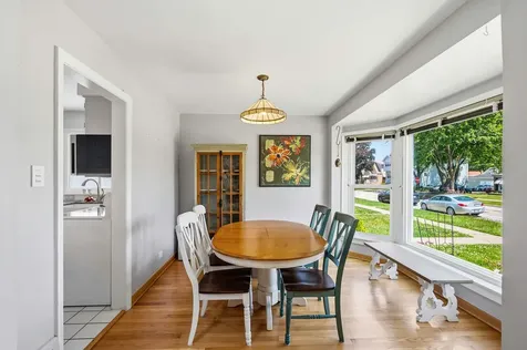 3848 North Plainfield Avenue Chicago IL 60634