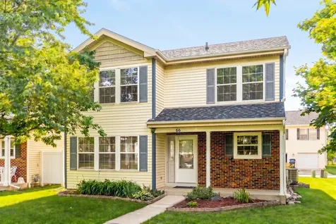 66 Wingate Drive Oswego IL 60543
