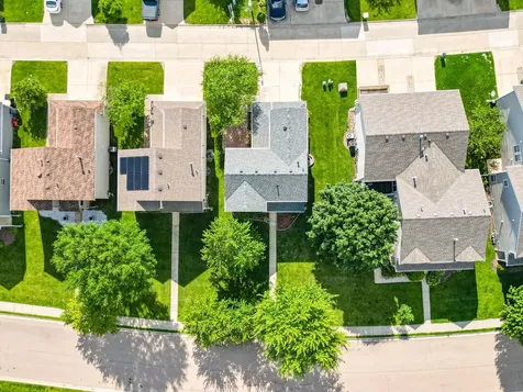 66 Wingate Drive Oswego IL 60543
