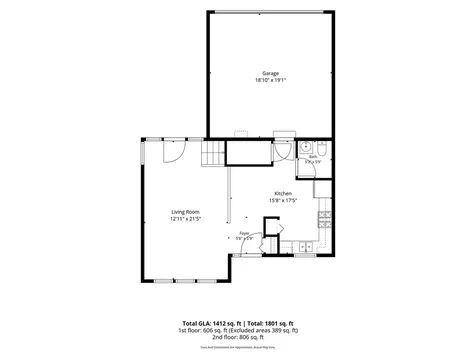 66 Wingate Drive Oswego IL 60543
