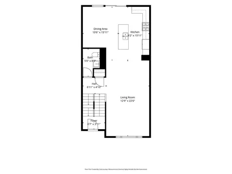 840 Center Street Des Plaines IL 60016