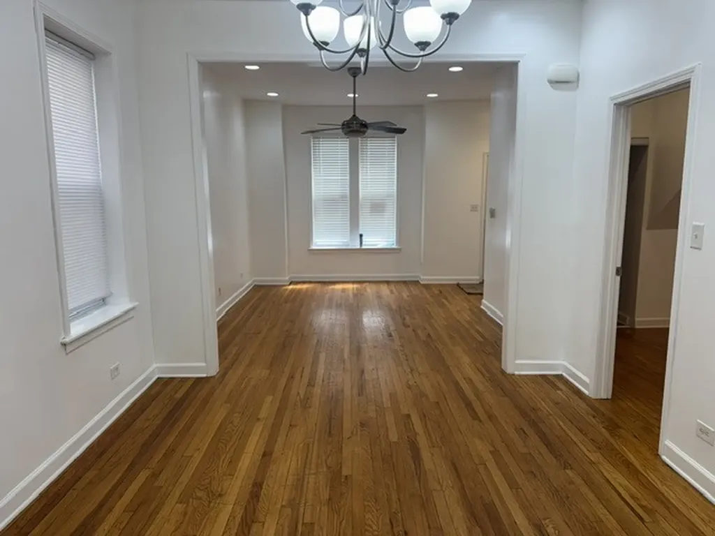 2434 West Pershing Road Chicago IL 60632
