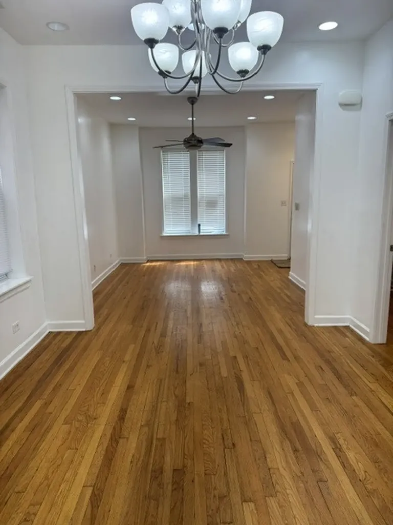 2434 West Pershing Road Chicago IL 60632