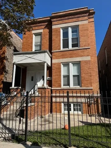 2434 West Pershing Road Chicago IL 60632