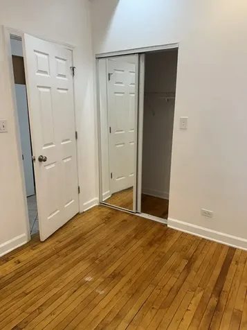 2434 West Pershing Road Chicago IL 60632
