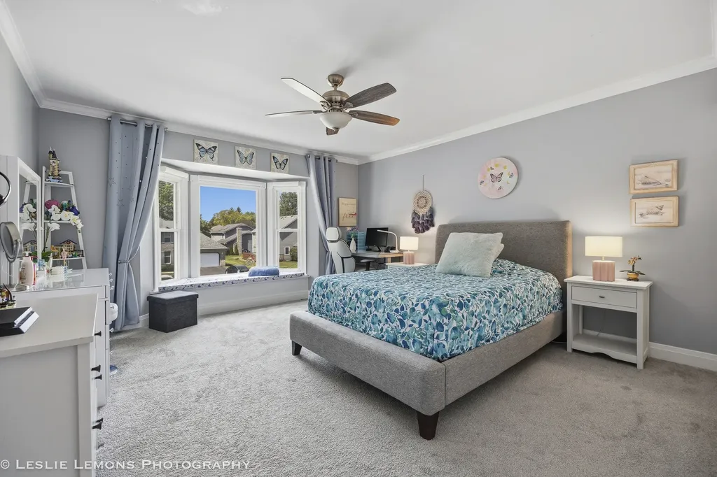 386 Hoyer Court Naperville IL 60565