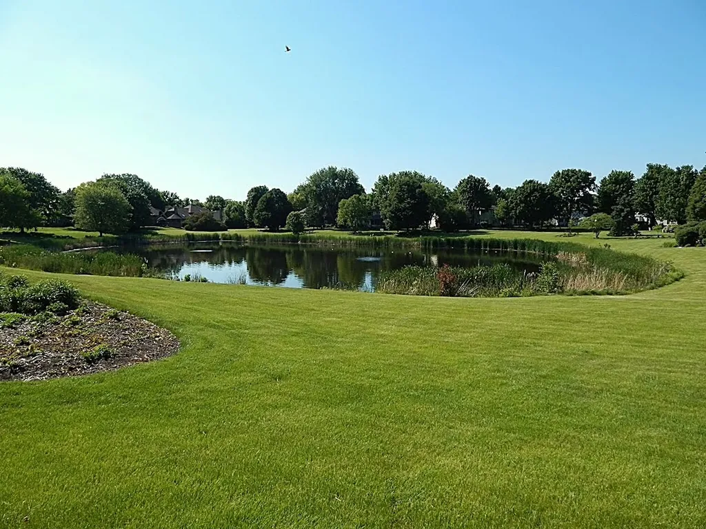 386 Hoyer Court Naperville IL 60565