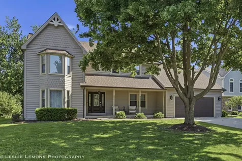 386 Hoyer Court Naperville IL 60565