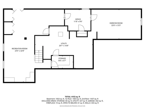 386 Hoyer Court Naperville IL 60565