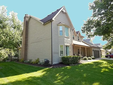 386 Hoyer Court Naperville IL 60565
