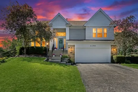 1156 Oakmeadow Court Gurnee IL 60031