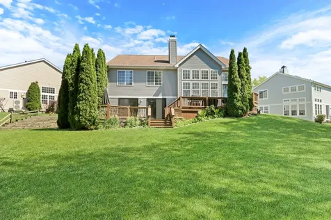 1156 Oakmeadow Court Gurnee IL 60031
