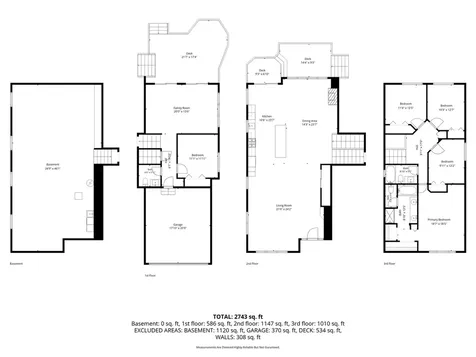1156 Oakmeadow Court Gurnee IL 60031