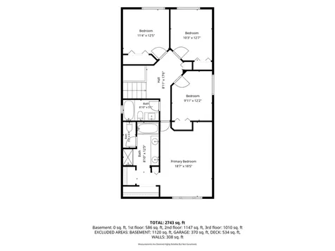 1156 Oakmeadow Court Gurnee IL 60031